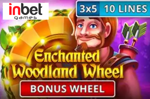 Enchanted Woodland Wheel